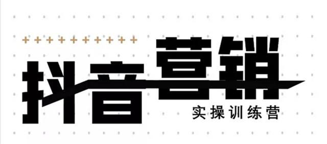 《12天线上抖音营销实操训练营》通过框架布局实现自动化引流变现-小伟资源网