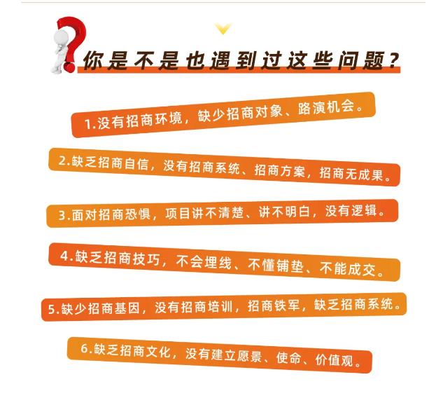 好课分享：王昕引爆招商，流量是一切生意的本质-小伟资源网