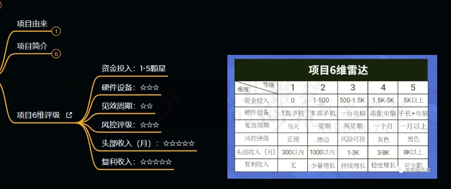 十万个富翁修炼宝典之9.让他赚了20万，卖盗版课0-20万的自述-小伟资源网