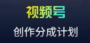 视频号流量主新玩法，目前还算蓝海，比较容易爆【揭秘】-小伟资源网